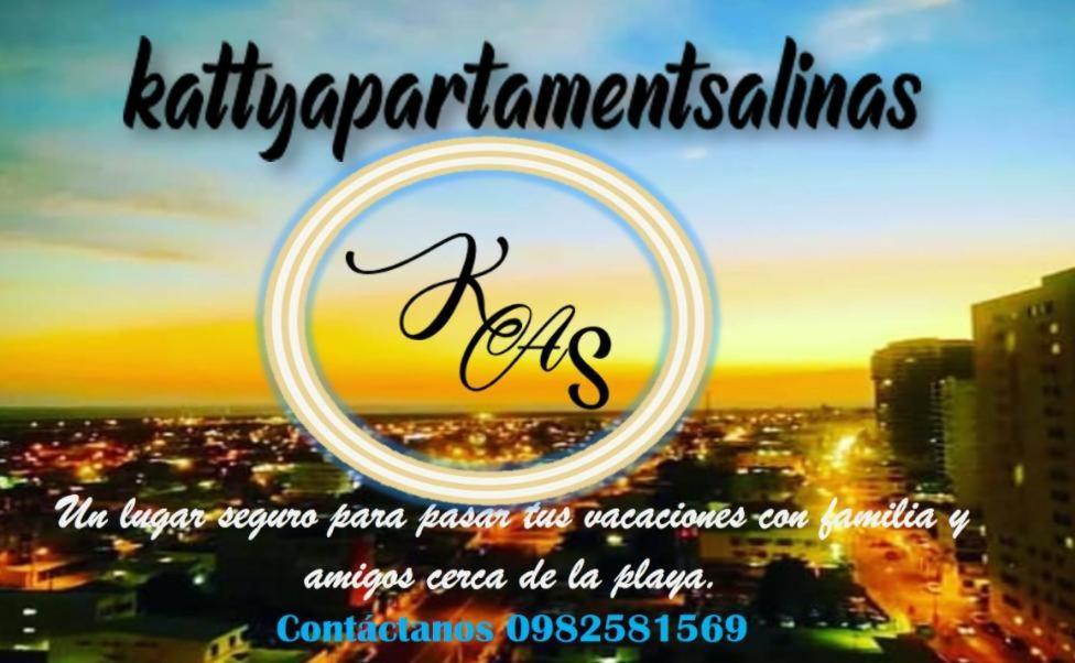 Kattysuit-salinas- Apartment *