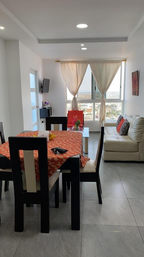 Apartment Kattysuit-salinas- Salinas (Santa Elena)