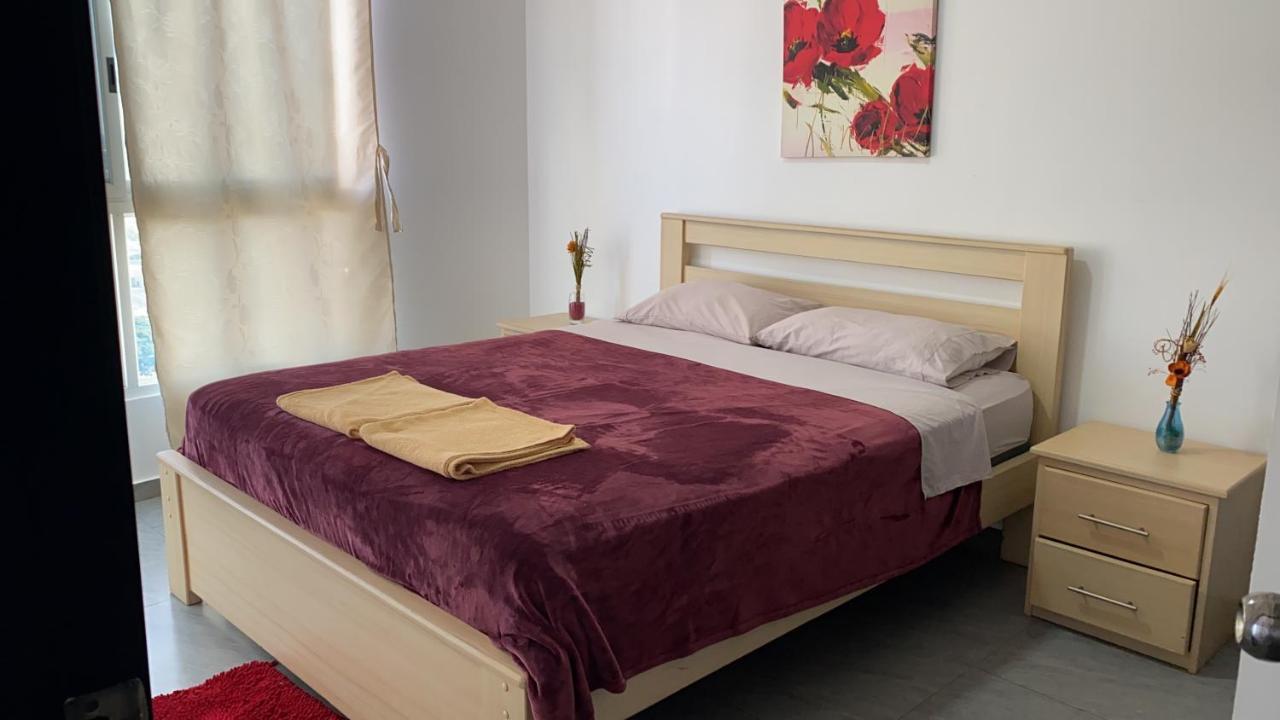 Apartment Kattysuit-salinas- *
