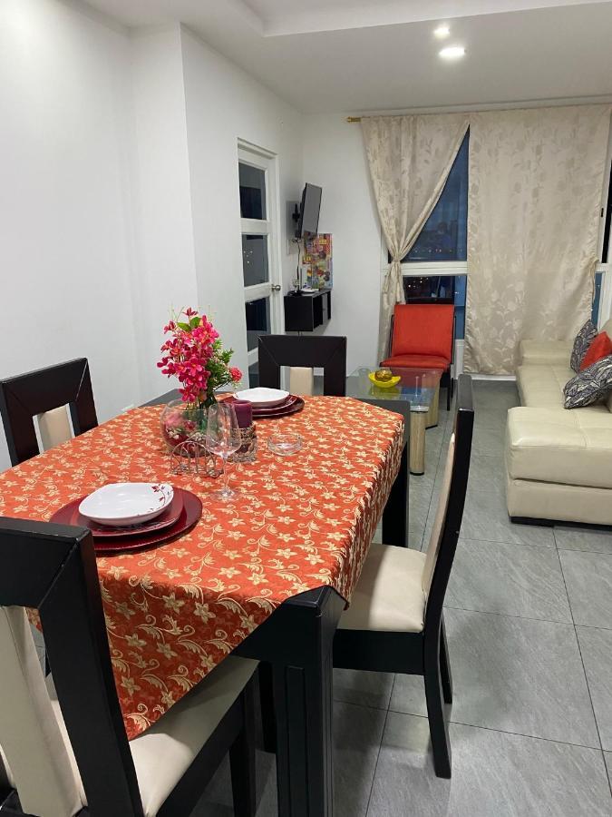 Apartment Kattysuit-salinas-