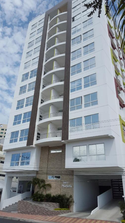 Apartment Kattysuit-salinas- Salinas (Santa Elena)