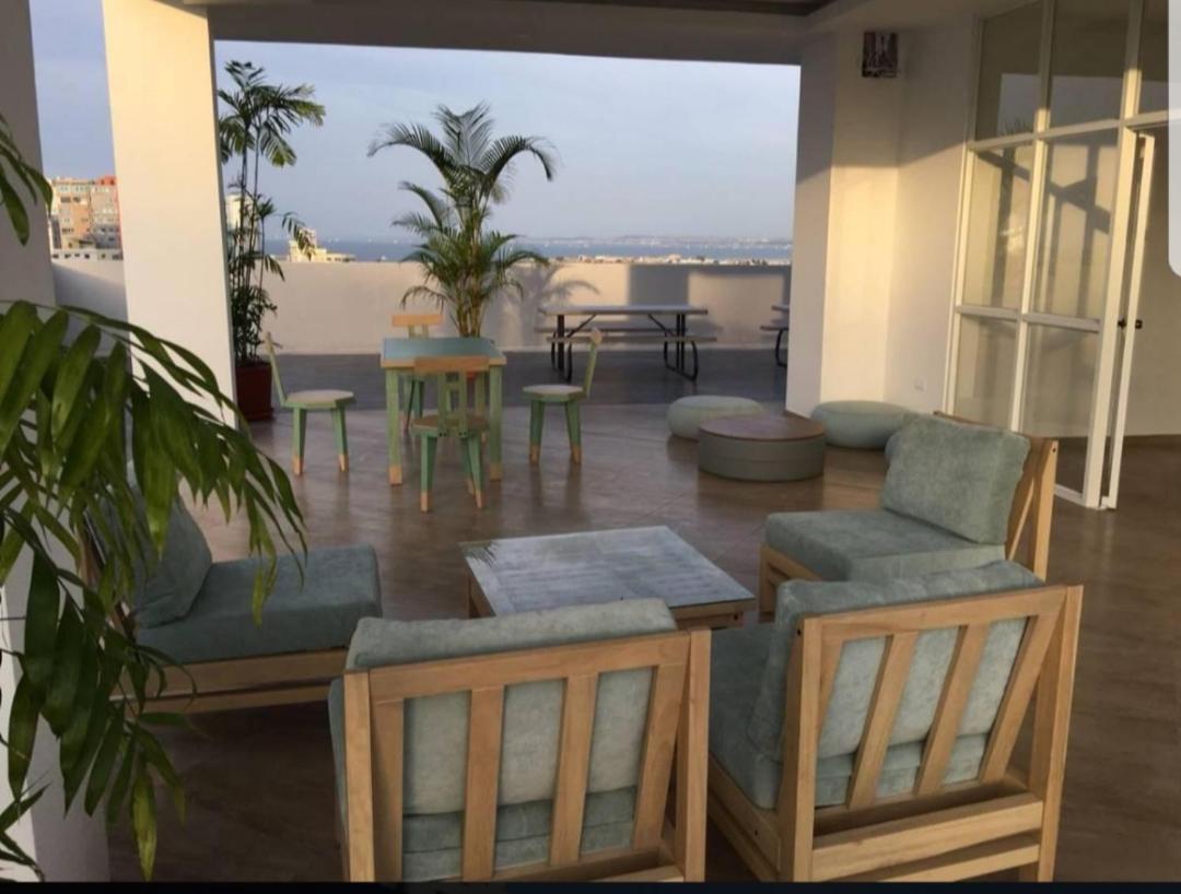 Apartment Kattysuit-salinas-